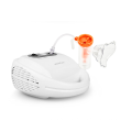 Yuwell 403E Mini Nebulizador recargable portátil que compresa